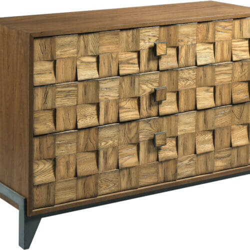 HAMMARY PATTERN CONSOLE 700937 Regina