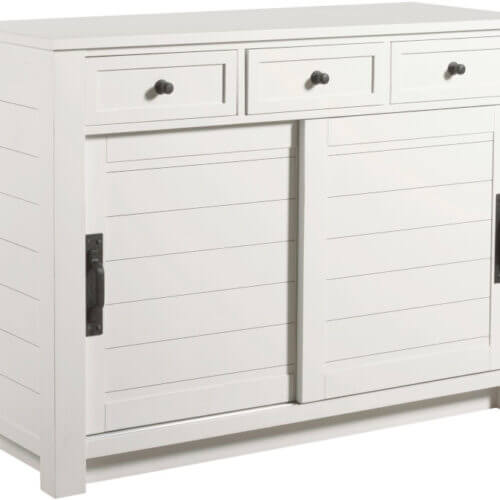HAMMARY SHIPLAP CUPBOARD BASE 710580 Quebec City