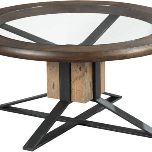 HAMMARY COMPASS COFFEE TABLE 710911 Oakville