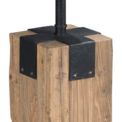 HAMMARY IRONWORK SPOT TABLE 710922 Guelph