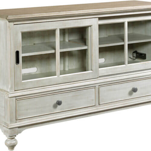 HAMMARY LUDLOW ENTERTAINMENT CONSOLE 750585 MIssissauga