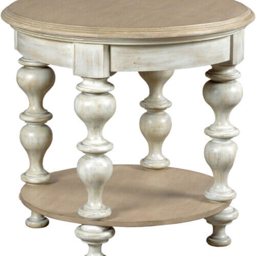 HAMMARY BLAKENEY END TABLE 750914 Montreal