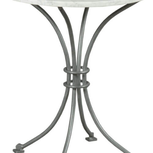 HAMMARY DOVER CHAIRSIDE TABLE 750916 Winnipeg