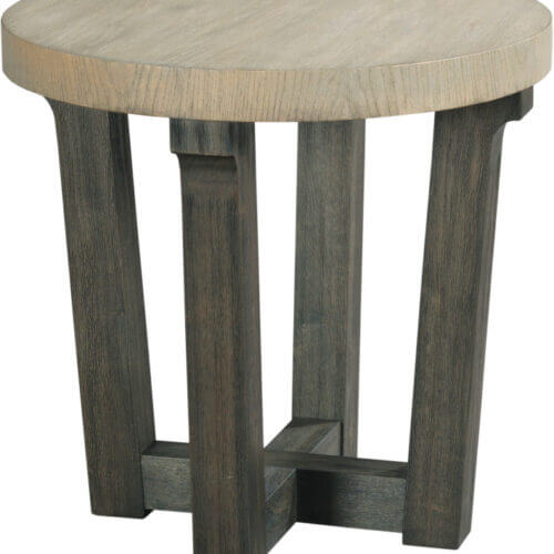 HAMMARY ROUND ACCENT TABLE 797918 Vaughan