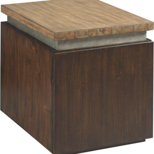HAMMARY CUBE END TABLE 798915 Vancouver