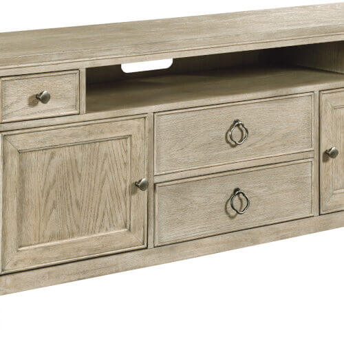HAMMARY BISCAYNE ENTERTAINMENT CONSOLE 803585 Kleinburg
