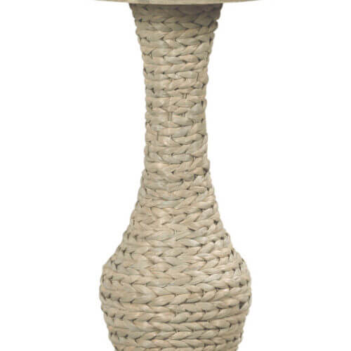 HAMMARY BISCAYNE ROUND END TABLE 803920 Ottawa