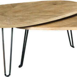 HAMMARY BUNCHING COCKTAIL TABLE 834913 Winnipeg