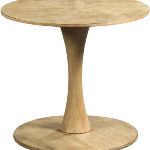 HAMMARY ROUND END TABLE 834918 Vancouver