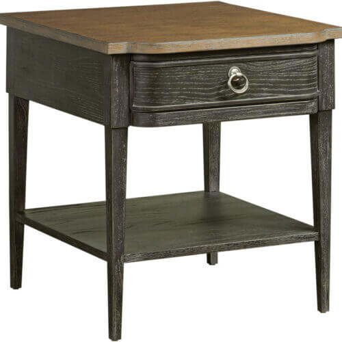 HAMMARY SABINE END TABLE 848915 Halifax