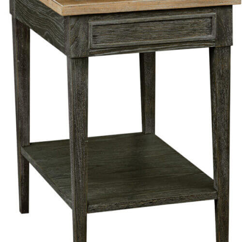 HAMMARY SABINE CHAIRSIDE TABLE 848916 Kleinburg