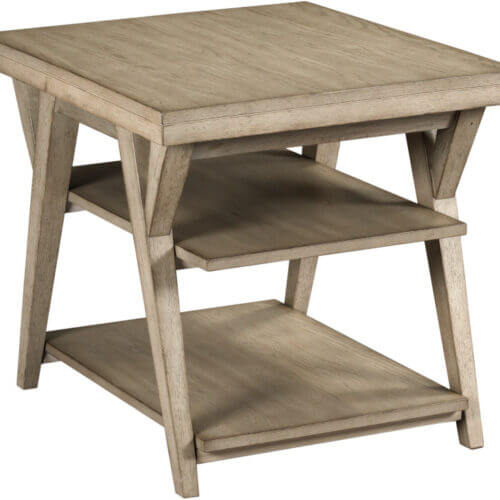 HAMMARY RECTANGULAR END TABLE 867915 Ottawa