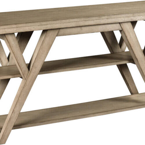 Hammary SOFA TABLE 867925 Toronto