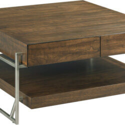 HAMMARY SQUARE COCKTAIL TABLE 870912 Edmonton