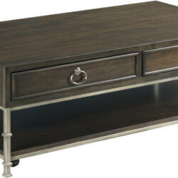 HAMMARY RECTANUGLAR COCKTAIL 874910 Winnipeg