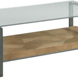 HAMMARY RECTANGULAR COCKTAIL TABLE 878910 Victoria