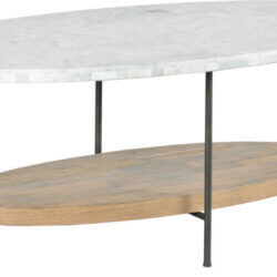 HAMMARY OVAL COCKTAIL 879910 Vaughan