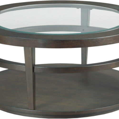 HAMMARY ROUND COCKTAIL TABLE 880911 Montreal