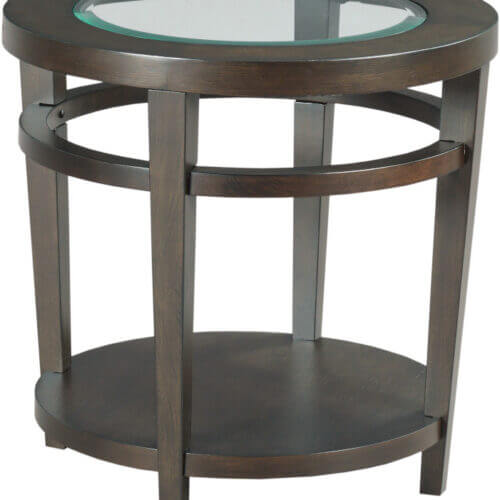 HAMMARY ROUND END TABLE 880916 Mississauga