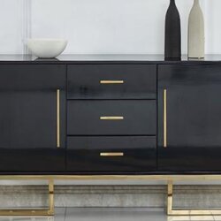 TIJORIS HOME Castlemore Sideboard 2020-111 MISSISSAUGA