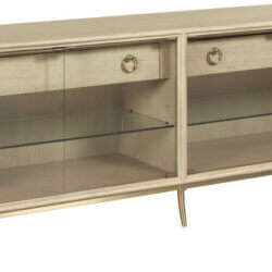 HAMMARY CORSICA ENTERTAINMENT CONSOLE 923585 Halifax
