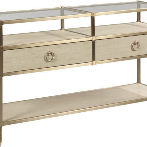 HAMMARY CAPRI CONSOLE TABLE 923925 Montreal