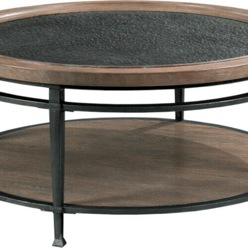HAMMARY ROUND COFFEE TABLE 955911 Toronto