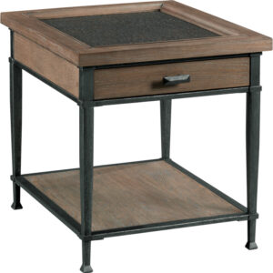 HAMMARY RECTANGULAR DRAWER END 955917 Fredericton