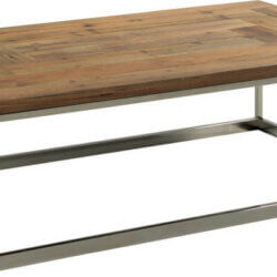 HAMMARY RECTANGULAR COFFEE TABLE 961910 CAledon