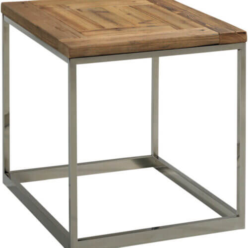 HAMMARY RECTANGULAR END TABLE 961915 Oakville