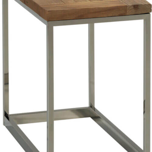 HAMMARY CHAIRSIDE TABLE 961916 Windsor