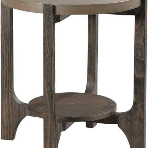 HAMMARY ROUND END TABLE 962915 Ottawa