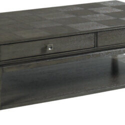 HAMMARY RECTANGULAR COFFEE TABLE 968910 Montreal