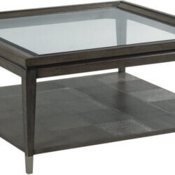 HAMMARY SQUARE COFFEE TABLE 968912 Calgary