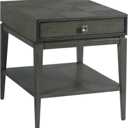 HAMMARY RECTANGULAR DRAWER END 968915 Huntsville