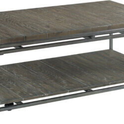 HAMMARY RECTANGULAR COFFEE TABLE 975910 Montreal