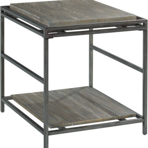 Hammary RECTANGULAR END TABLE 975915 Toronto