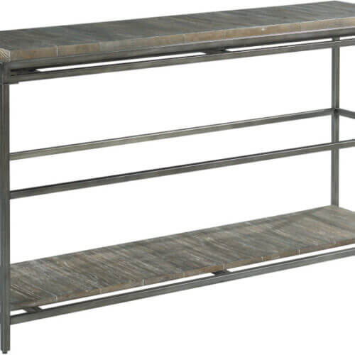 HAMMARY SOFA TABLE 975925 Halifax