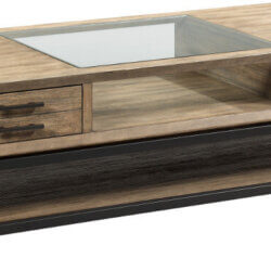 HAMMARY RECTANGULAR COFFEE TABLE 976910 Edmonton