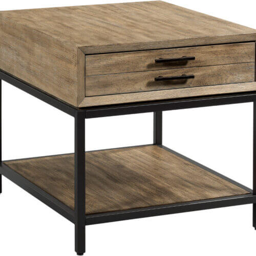 HAMMARY RECTANGULAR DRAWER END 976915 Fredericton