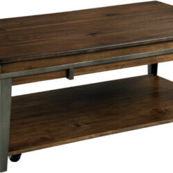 HAMMARY RECTANGULAR LIFT TOP COFFEE TABLE 979910 Vancouver