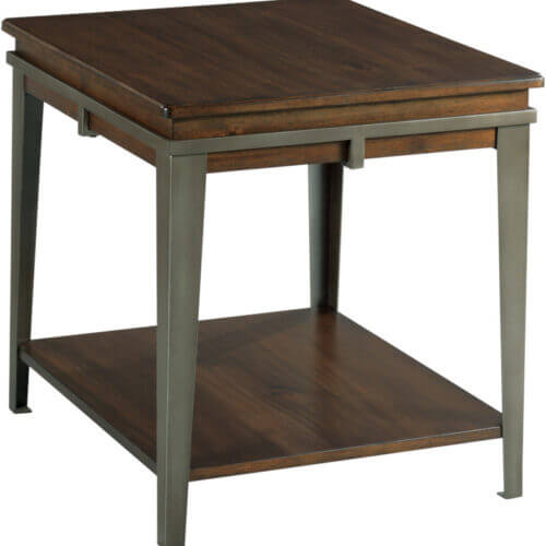 HAMMARY RECTANGULAR END TABLE 979915 Saskatoon