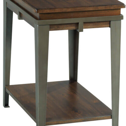 HAMMARY CHARGING CHAIRSIDE 979916 Guelph