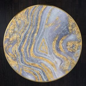 TIJORIS HOME Lumi Wall Art 2020-102 CALGARY