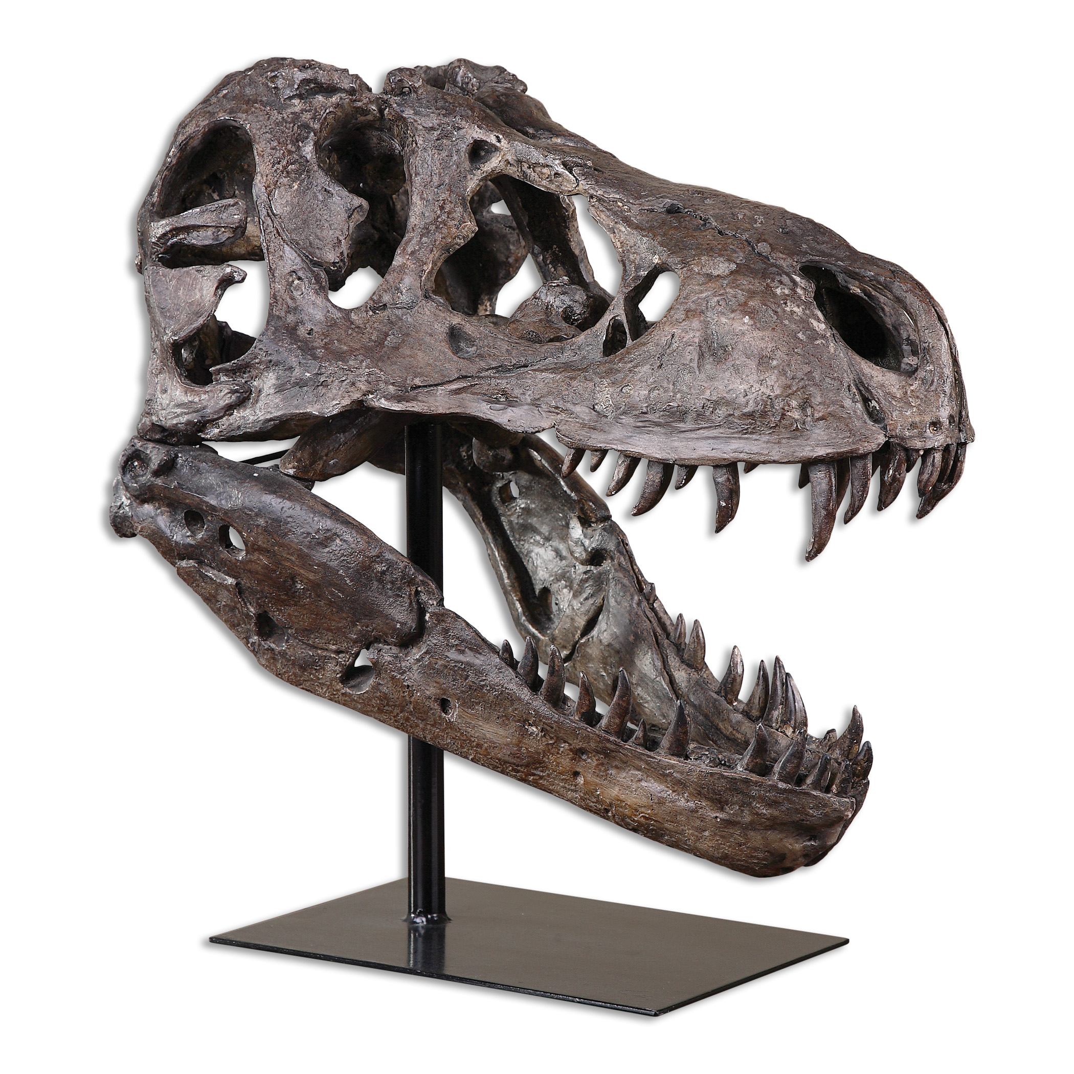 Uttermost Tyrannosaurus Sculpture 19948