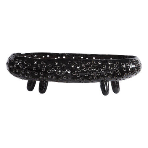 Uttermost Cillian Mid-Century Modern Bowl 17528