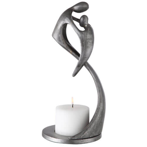 Uttermost Leading The Way Candleholder 17556 huntsville