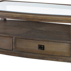 HAMMARY RECTANGULAR COFFEE TABLE 488910 Collingwood