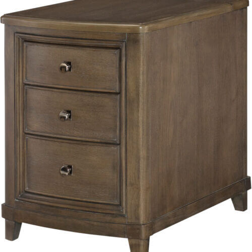 HAMMARY CHAIRSIDE TABLE 488916 Vaughan