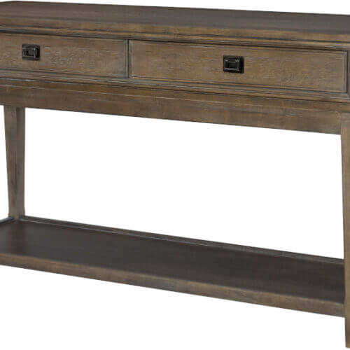 HAMMARY CONSOLE TABLE 488925 Quebec City